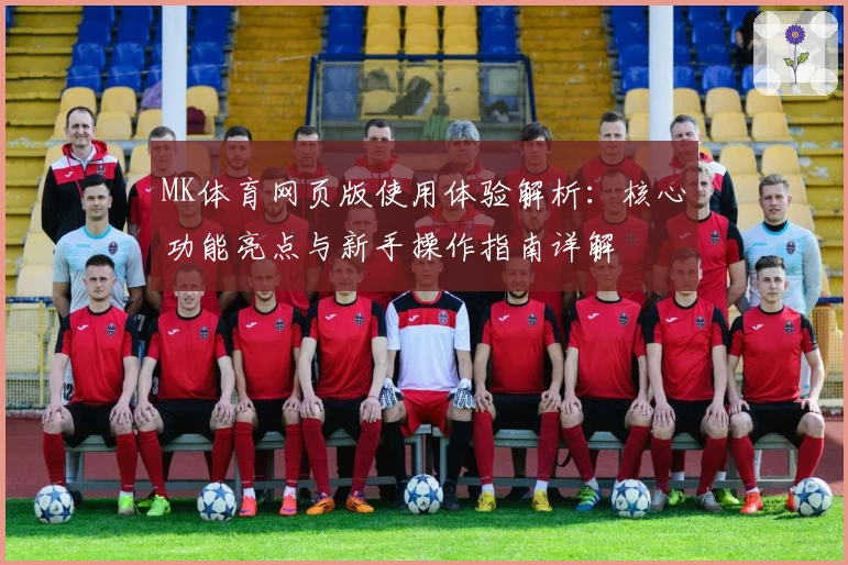 MK体育网页版使用体验解析：核心功能亮点与新手操作指南详解